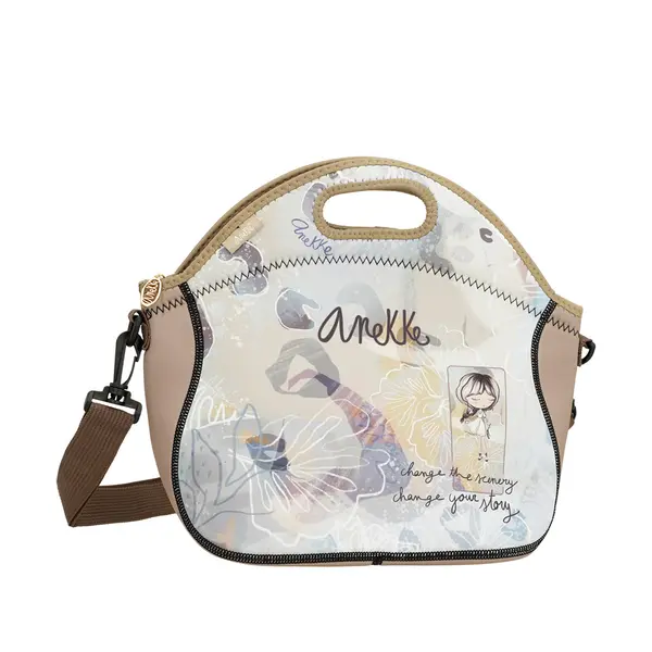 246405-EC Torba hladnjak Anekke SS25 Memories Stories 31x30x13,5cm 40494-112 P16