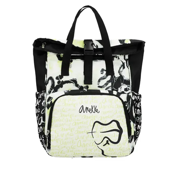 246409-EC Ruksak/torba hladnjak Anekke SS25 Memories 35x41x15cm 40494-141