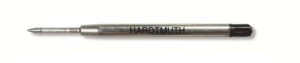 10391-EC Uložak za kem.olovku K-I-N tip Parker metal. crni 4442 P30/300