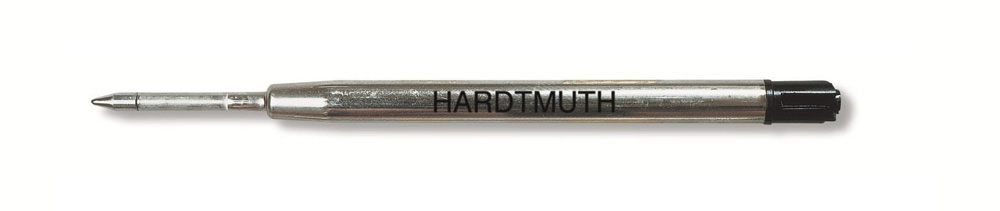 10391-EC Uložak za kem.olovku K-I-N tip Parker metal. crni 4442 P30/300