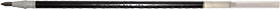 Uložak za gel pen PENTEL 0,6 KF6-A crni P12/576