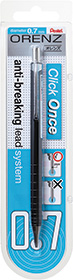 Ol.teh. 0,7 PENTEL Orenz XPP507-A crna bls P10