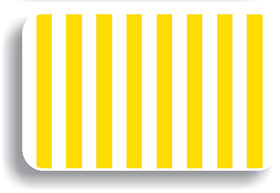 Papir hamer B1 190gr. OPTIMA raster crte ŽUTI 10/1 NETTO