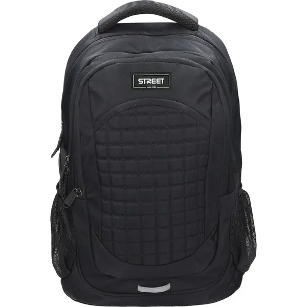 241110-EC Ruksak STREET DOUBLER Black 530695 P20