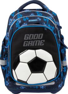 245034-EC Ruksak ergonomski B01 2 panels Sport Street GOOD GAME P6