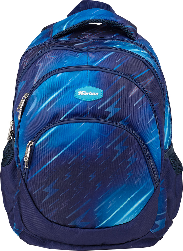 245213-EC Ruksak Karbon 4 ZIP THUNDERBOLT P10