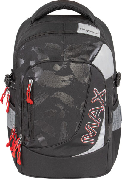 Ruksak Max Strength Tiger Family Netto