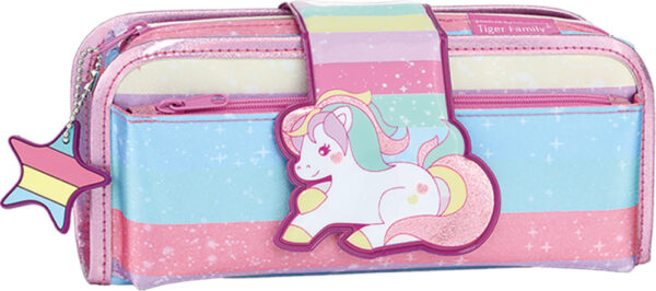 245715-EC Pernica 2 u 1 TIGER FAMILY Fun Time Magical Pony prazna P24