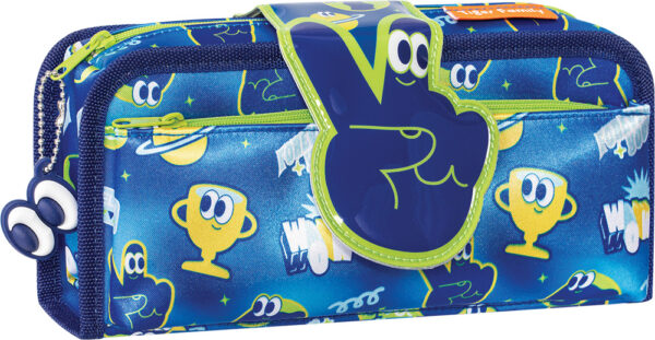 245716-EC Pernica 2 u 1 TIGER FAMILY Fun Time Looking Cool prazna P24
