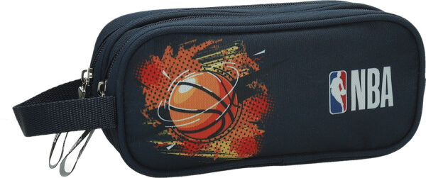 246147-EC Pernica ovalna kompaktna LIGHT NBA plava 531369 P100