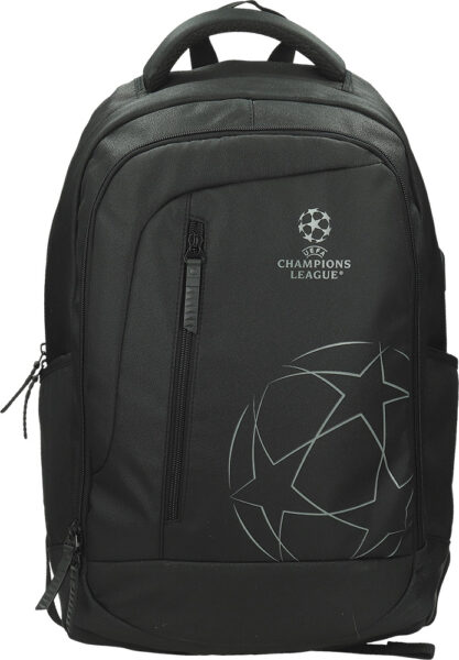 246151-EC Ruksak ROUND UEFA Champions League crni 531370 P20