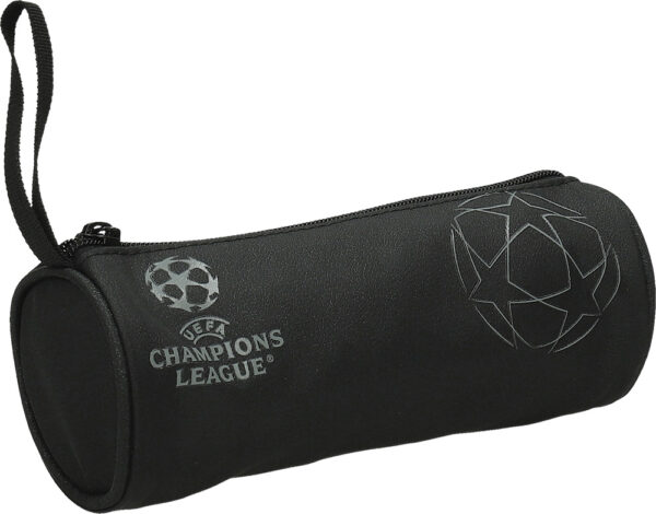 246152-EC Pernica vrećica okrugla UEFA Champions League crna 531371 P100