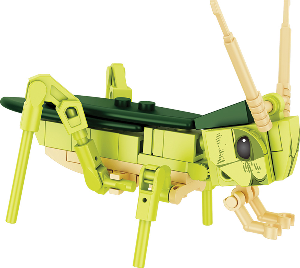 246448-EC Igra mini kockice INSEKTI P12/192