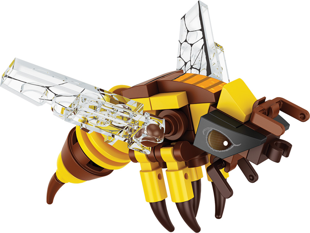 246448-EC Igra mini kockice INSEKTI P12/192