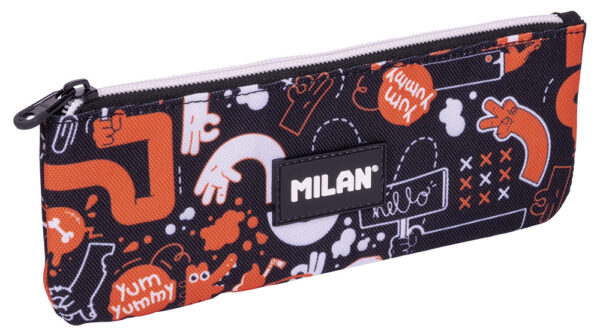 Pernica vrećica plosnata MILAN Fingers P80 NETTO