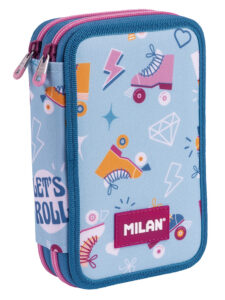 246591-EC Pernica dvostruka sa priborom MILAN Roller 2 P12