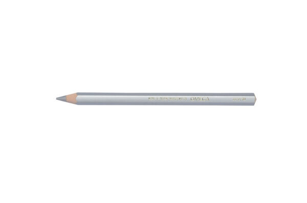 226232-EC Boja drvena 1/1 duge debele OMEGA K-I-N srebrna 3370 bls P24