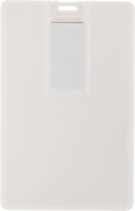 228859-EC Memori stick USB kartica 16GB bijela, za full color print, 8,5x5,4cm