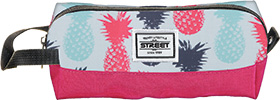 Pernica vrećica okrugla STREET Impact Ananas 53879 P100 NETTO