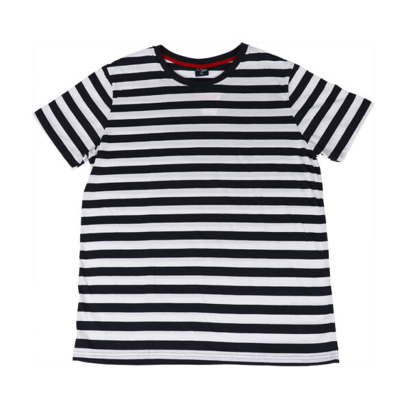 Majica T-shirt mornarska muška KSA 2XL