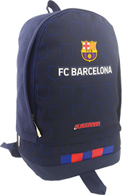 Ruksak ROUND BARCELONA SPORT 2 530291 P10 NETTO