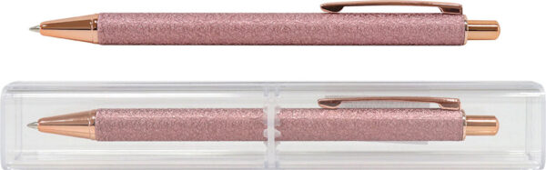 237347-EC Ol.kem. CREATIVE GLITTER roza u etuiu 52945 P50 NETTO