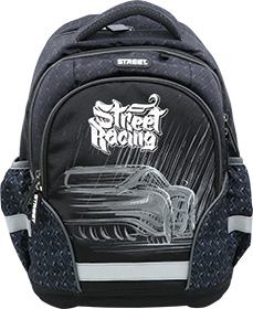 Ruksak ergonomski PS14 STREET RACING P6 NETTO