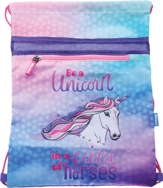 240136-EC Vrećica za papuče Karbon UNICORN P72 NETTO