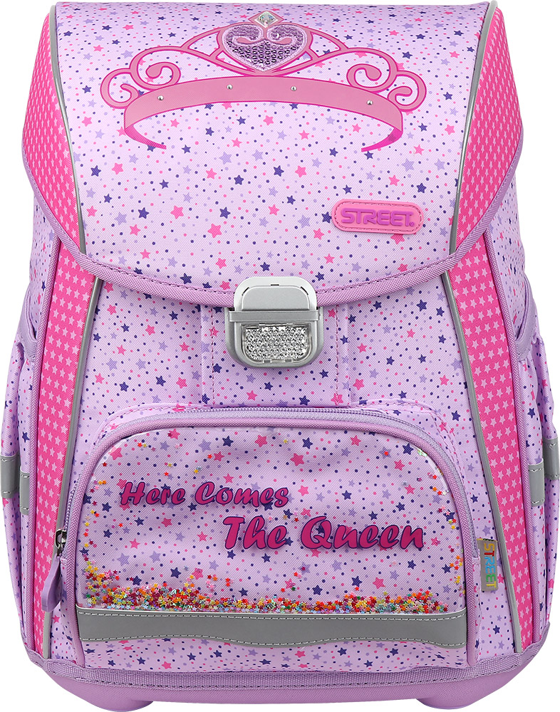 240156-EC Torba prv.anat. PS13 Street QUEEN P4 NETTO
