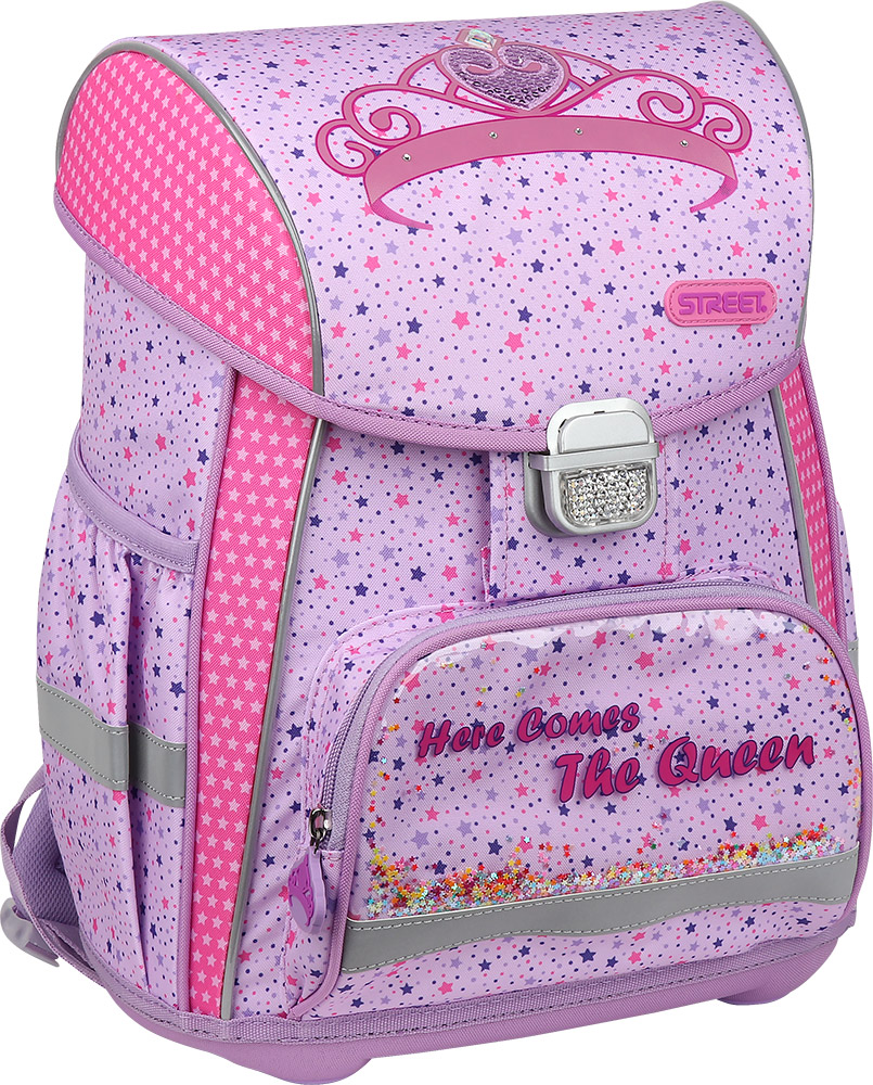 240156-EC Torba prv.anat. PS13 Street QUEEN P4 NETTO