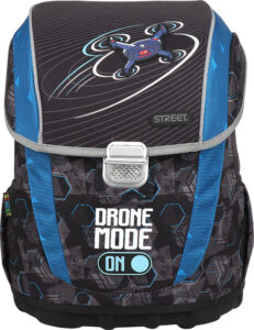 240548-EC Torba prv.anat. Street DRONE MODE P4 NETTO