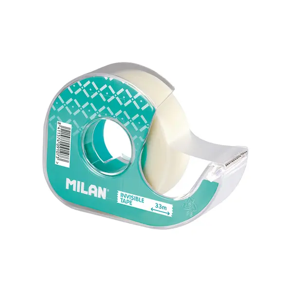 240989-EC Selotejp 19/33 MILAN Magic sa stalkom displej P36/144