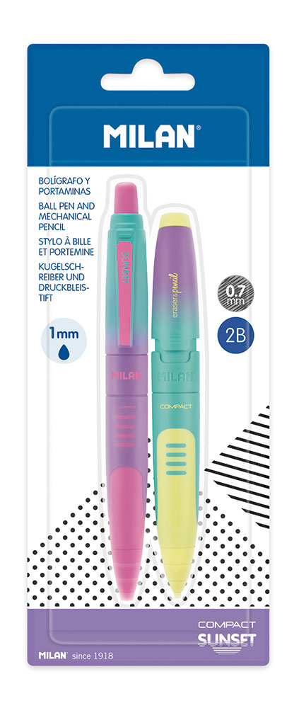 241374-EC Set MILAN ol.kem. plava + ol.tehn. 0,7 2B Compact Sunset bls P24