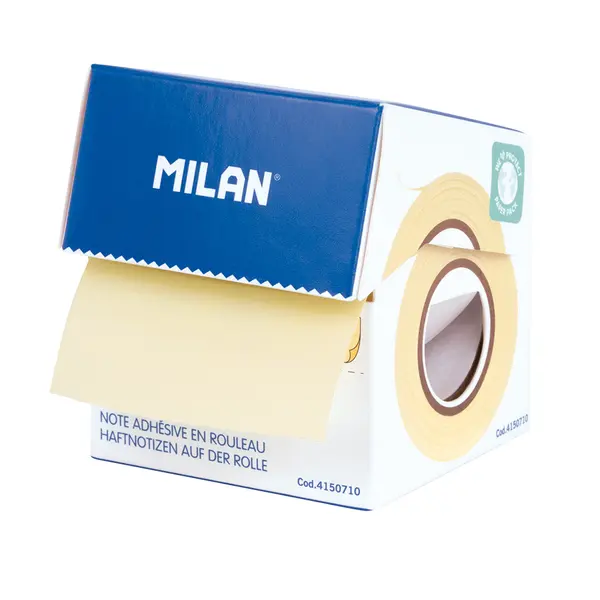 242082-EC Samoljepiva traka u roli MILAN P18/144