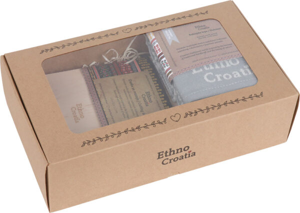 Poklon paket Ethno Croatia KUHINJA