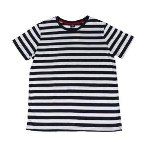 244679-EC Majica T-shirt mornarska muška KSA S
