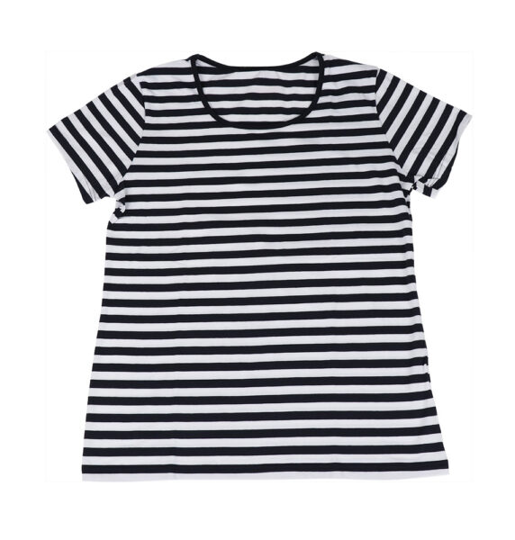 Majica T-shirt mornarska ženska KSA M