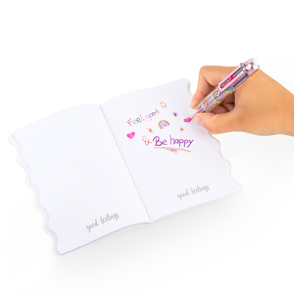 244747-EC Ol.kem. 6 boja GOOD FEELINGS sort P16/128 NETTO