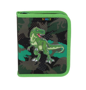 245050-EC Pernica jednostruka 2 preklopa BIG Street VELOCIRAPTOR sa priborom P36