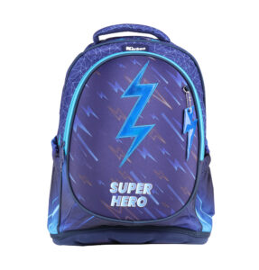 245111-EC Ruksak ergonomski Karbon SUPER HERO P6