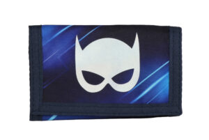 245119-EC Novčanik dječji Karbon SUPER HERO P100