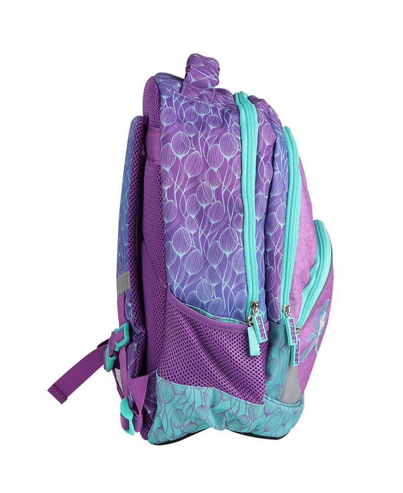 245129-EC Ruksak ergonomski Soft Street DRAGONFLIES P10
