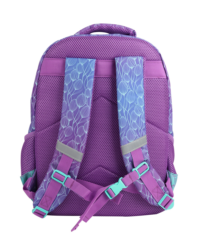 245129-EC Ruksak ergonomski Soft Street DRAGONFLIES P10