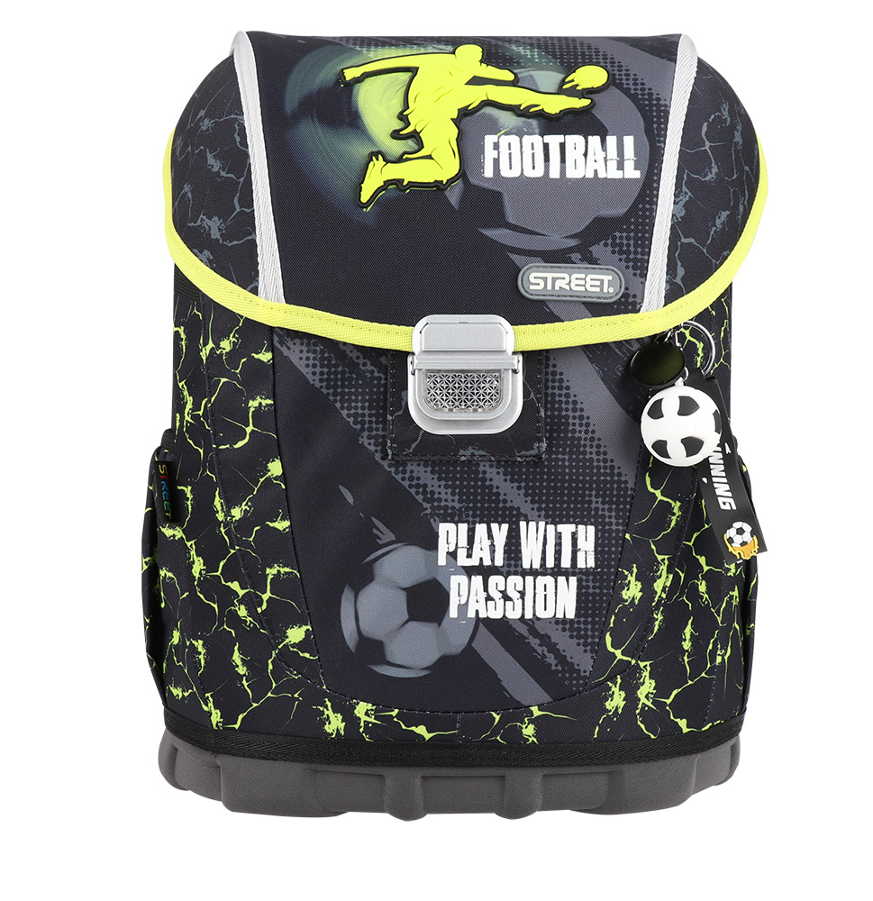 245452-EC Torba prv.anat. Light Street  PLAY WITH PASSION P4