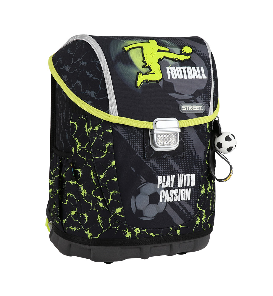 245452-EC Torba prv.anat. Light Street  PLAY WITH PASSION P4