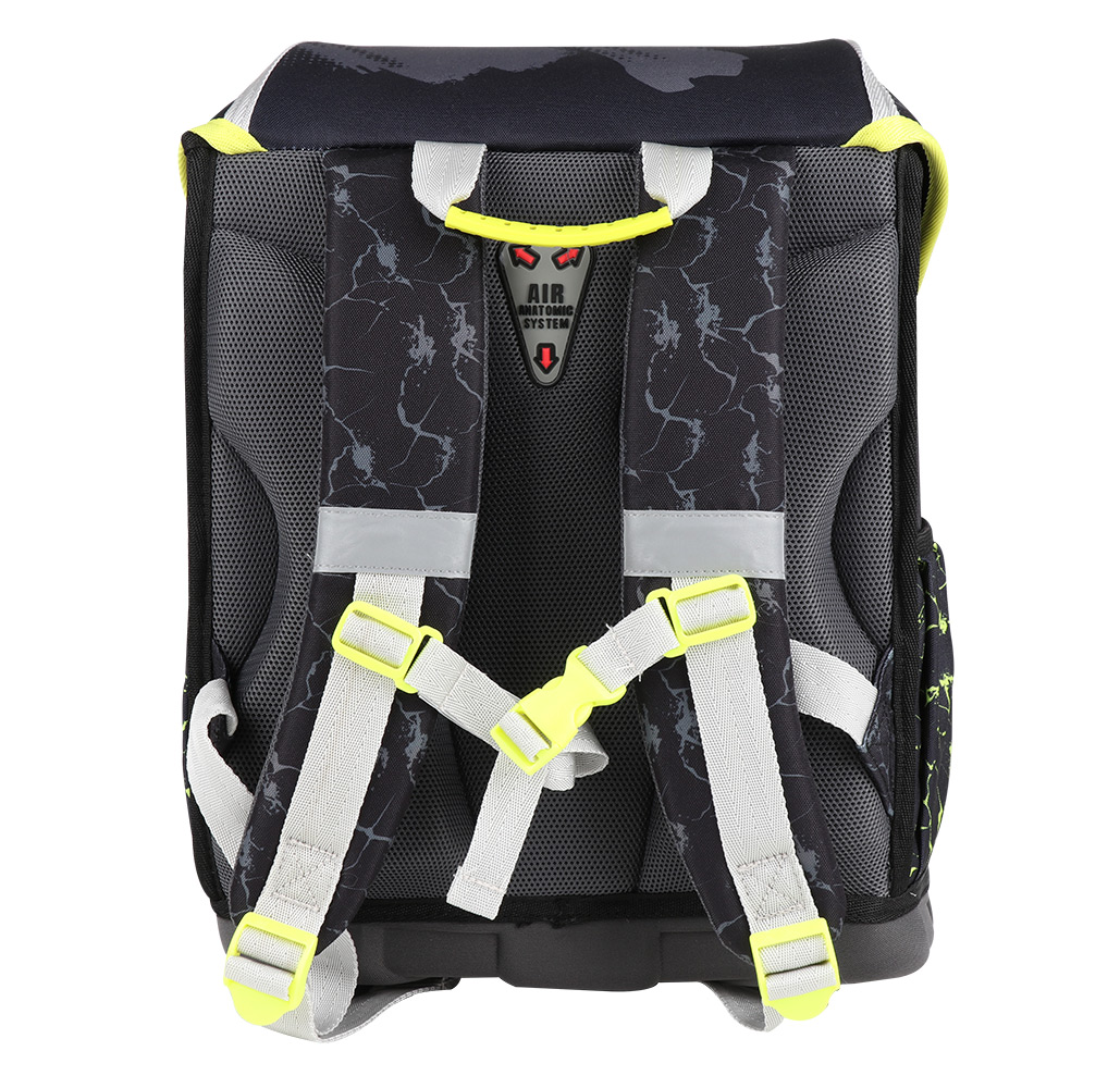 245452-EC Torba prv.anat. Light Street  PLAY WITH PASSION P4