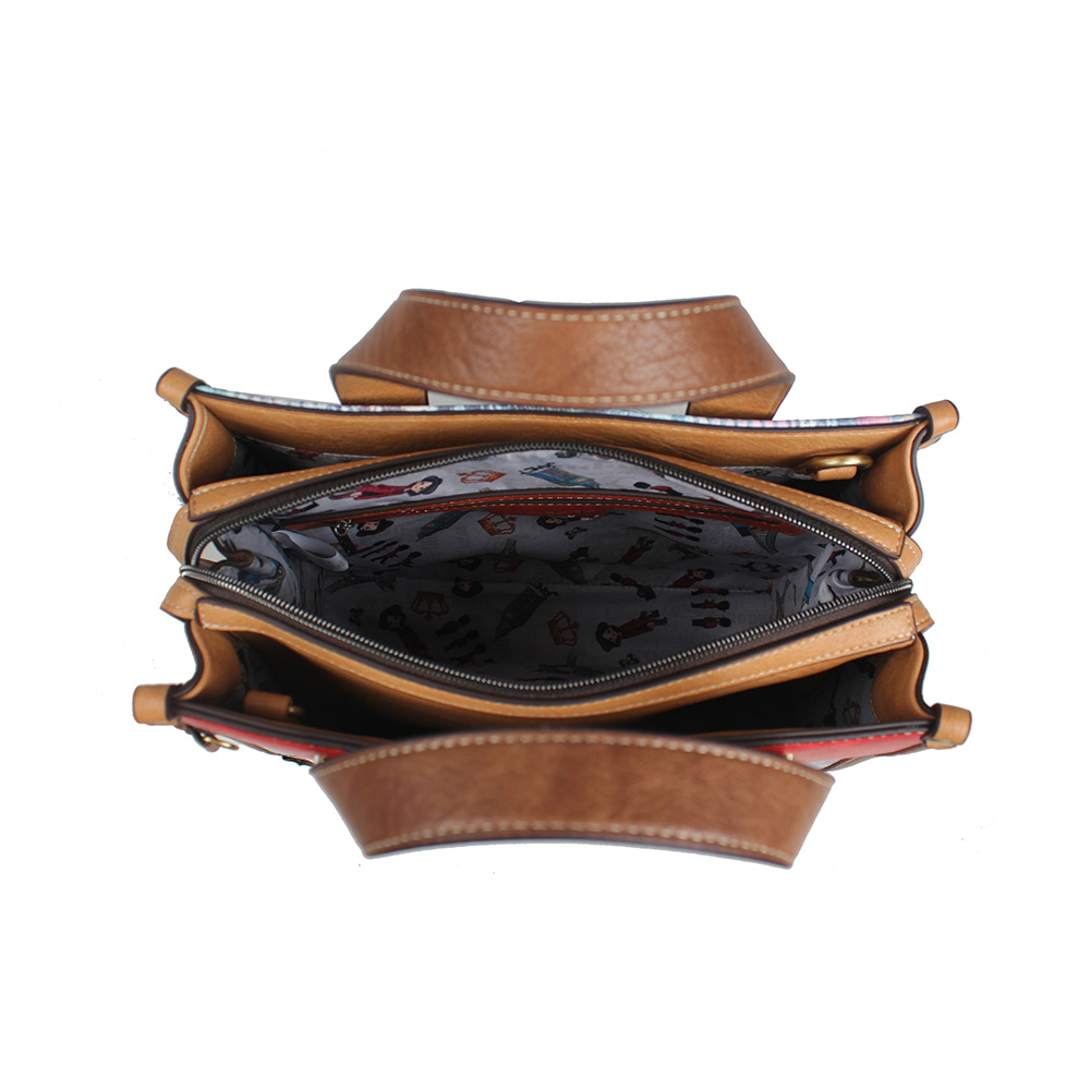243539-EC Torba fashion Janet London 28x25x13cm J-001 P12