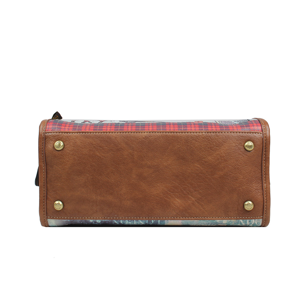 243539-EC Torba fashion Janet London 28x25x13cm J-001 P12