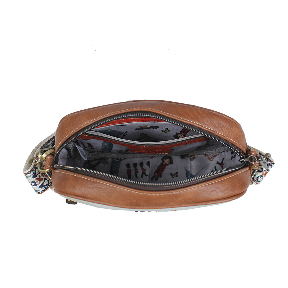 243540-EC Torba fashion Janet London 21.5x7x14.5 cm J-002 P20