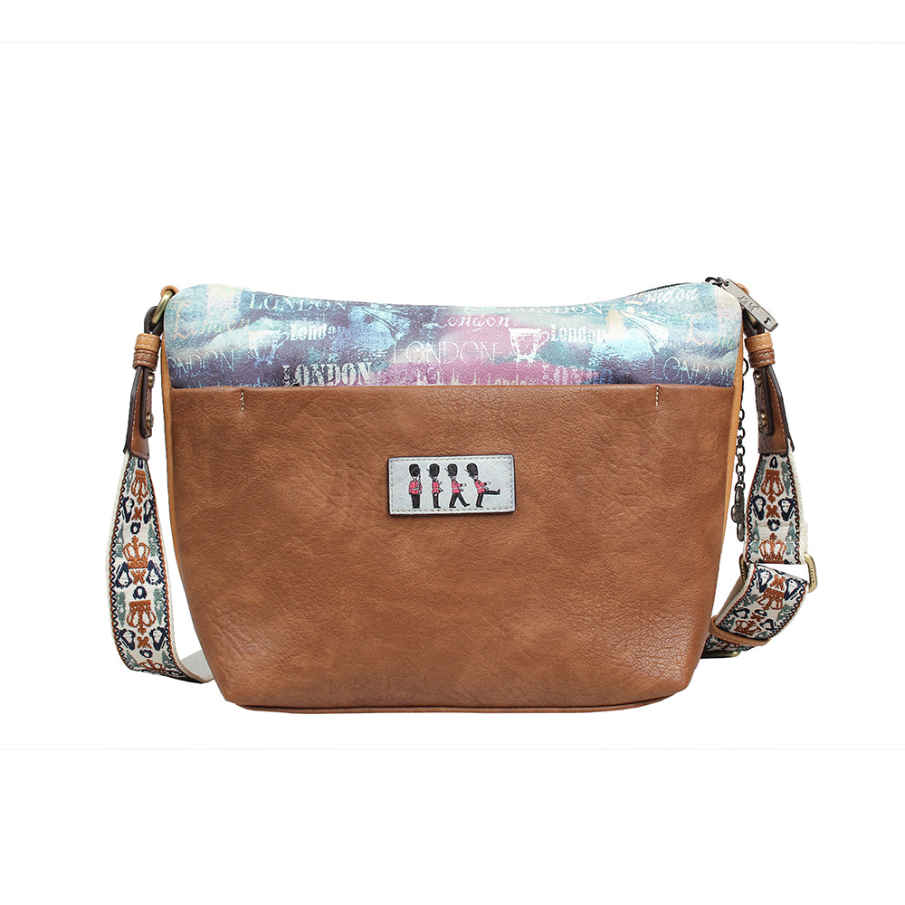 243546-EC Torba fashion Janet London 35x13x25 cm J-018 P16
